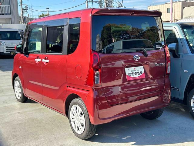 タントＸセレクション　純正９インチナビ・ドラレコ・ＥＴＣ付保証　まごころ保証　１年間・走行距離無制限付き　レーンキープ　衝突回避支援ブレーキ　ＬＥＤヘッドライ　シートヒータ　禁煙　ＤＶＤ　ワンオーナ　ＥＴＣ付　バックカメラ付　両側スライド片側電動ドア（東京都）の中古車