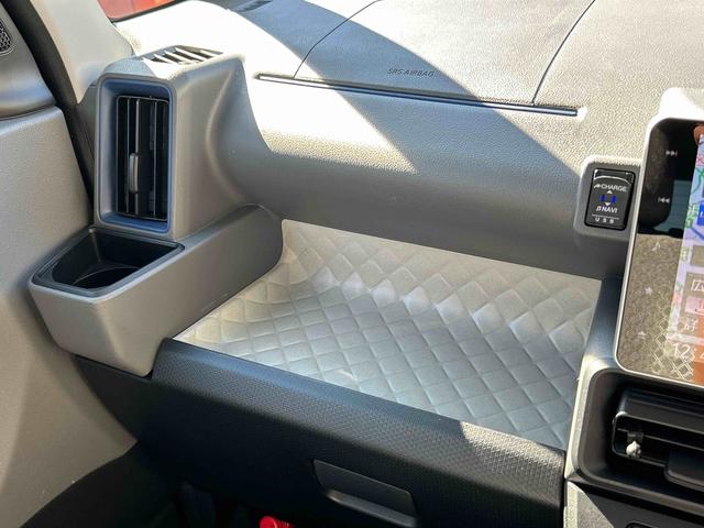 タントＸセレクション　純正９インチナビ・ドラレコ・ＥＴＣ付保証　まごころ保証　１年間・走行距離無制限付き　レーンキープ　衝突回避支援ブレーキ　ＬＥＤヘッドライ　シートヒータ　禁煙　ＤＶＤ　ワンオーナ　ＥＴＣ付　バックカメラ付　両側スライド片側電動ドア（東京都）の中古車