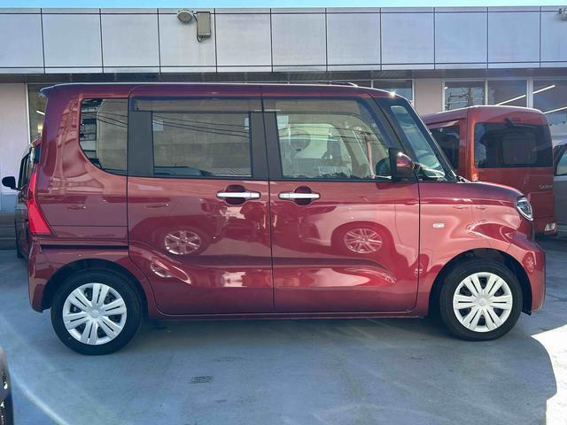 タントＸセレクション　純正９インチナビ・ドラレコ・ＥＴＣ付保証　まごころ保証　１年間・走行距離無制限付き　レーンキープ　衝突回避支援ブレーキ　ＬＥＤヘッドライ　シートヒータ　禁煙　ＤＶＤ　ワンオーナ　ＥＴＣ付　バックカメラ付　両側スライド片側電動ドア（東京都）の中古車