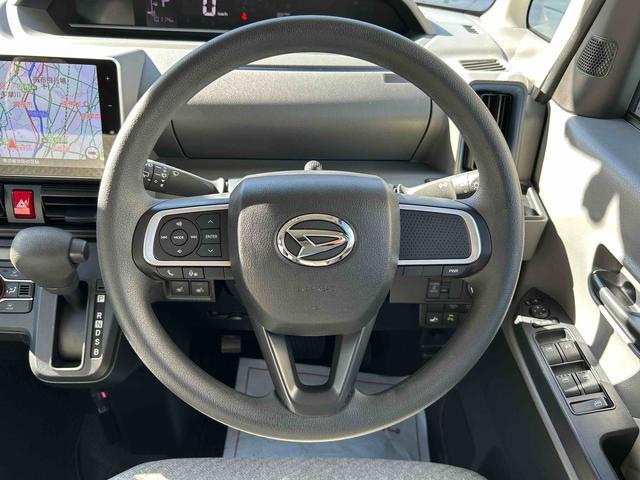 タントＸセレクション　純正９インチナビ・ドラレコ・ＥＴＣ付保証　まごころ保証　１年間・走行距離無制限付き　レーンキープ　衝突回避支援ブレーキ　ＬＥＤヘッドライ　シートヒータ　禁煙　ＤＶＤ　ワンオーナ　ＥＴＣ付　バックカメラ付　両側スライド片側電動ドア（東京都）の中古車