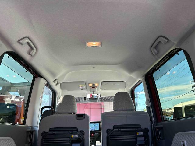 タントＸセレクション　純正９インチナビ・ドラレコ・ＥＴＣ付保証　まごころ保証　１年間・走行距離無制限付き　レーンキープ　衝突回避支援ブレーキ　ＬＥＤヘッドライ　シートヒータ　禁煙　ＤＶＤ　ワンオーナ　ＥＴＣ付　バックカメラ付　両側スライド片側電動ドア（東京都）の中古車