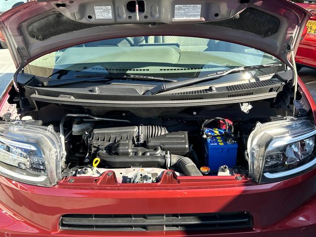 タントＸセレクション　純正９インチナビ・ドラレコ・ＥＴＣ付保証　まごころ保証　１年間・走行距離無制限付き　レーンキープ　衝突回避支援ブレーキ　ＬＥＤヘッドライ　シートヒータ　禁煙　ＤＶＤ　ワンオーナ　ＥＴＣ付　バックカメラ付　両側スライド片側電動ドア（東京都）の中古車