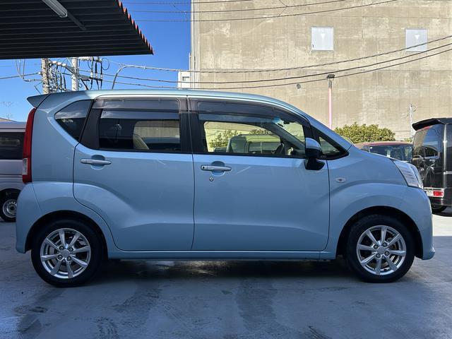 ムーヴXリミテッドII SAIII ナビ・ETC・ドラレコ付保証 ・まごころ保証 1年間・走行距離無制限付き 純正ワイドスタンダードナビ・ETC・ドラレコ・キーフリーキー・運転席シートヒーター・バックカメラ・オートライト・オートエアコン(東京都)の中古車