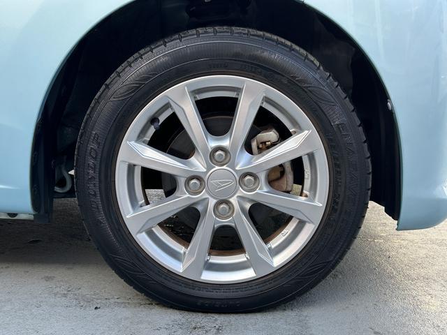 ムーヴXリミテッドII SAIII ナビ・ETC・ドラレコ付保証 ・まごころ保証 1年間・走行距離無制限付き 純正ワイドスタンダードナビ・ETC・ドラレコ・キーフリーキー・運転席シートヒーター・バックカメラ・オートライト・オートエアコン(東京都)の中古車