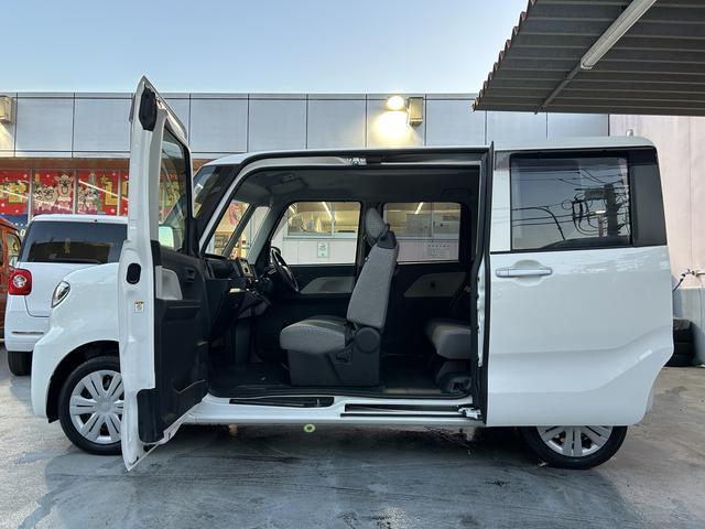 タントL CDチューナー・ETC・ドラレコ付保証 新車保証・まごころ保証 1年間・走行距離無制限付き 前後ソナー 電動格納式ミラー アイドリングストップ機能 レーダーブレーキサポート セキュリティーアラーム リモコンキー ドラレコ ETC(東京都)の中古車