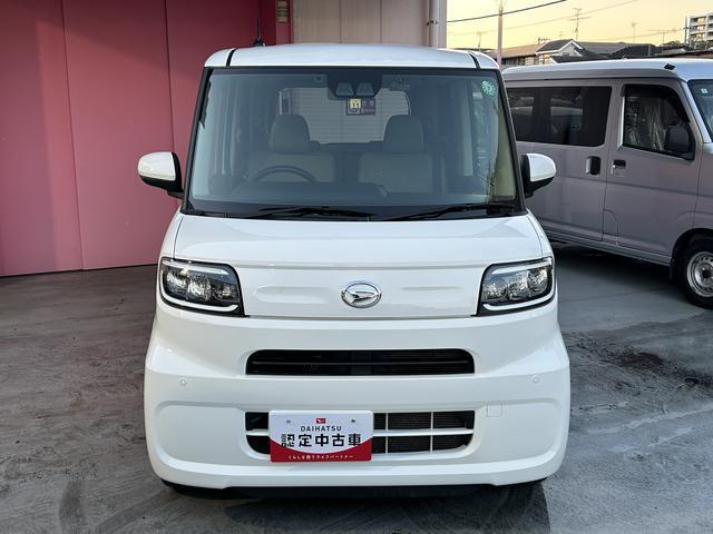 タントL CDチューナー・ETC・ドラレコ付保証 新車保証・まごころ保証 1年間・走行距離無制限付き 前後ソナー 電動格納式ミラー アイドリングストップ機能 レーダーブレーキサポート セキュリティーアラーム リモコンキー ドラレコ ETC(東京都)の中古車