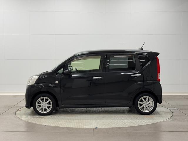 ムーヴXターボ ナビ・ドラレコ・ETC・バックカメラ付保証 まごころ保証 1年間・走行距離無制限付き 電格ミラー 盗難防止システム ESC スマートキー ABS アルミホイール ターボ車 ドラレコ ETC ナビTV キーフリー Bカメラ(東京都)の中古車