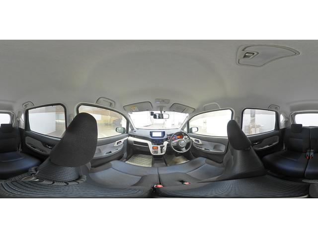 ムーヴXターボ ナビ・ドラレコ・ETC・バックカメラ付保証 まごころ保証 1年間・走行距離無制限付き 電格ミラー 盗難防止システム ESC スマートキー ABS アルミホイール ターボ車 ドラレコ ETC ナビTV キーフリー Bカメラ(東京都)の中古車