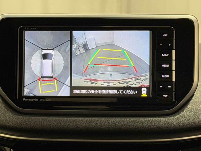 ムーヴカスタム RS ハイパーリミテッドSAIII ナビ・ドラレコ保証 まごころ保証 1年間・走行距離無制限付き(東京都)の中古車