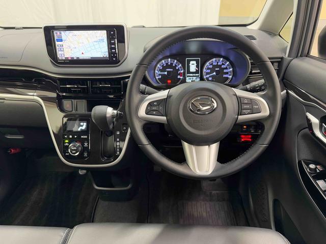 ムーヴカスタム RS ハイパーリミテッドSAIII ナビ・ドラレコ保証 まごころ保証 1年間・走行距離無制限付き(東京都)の中古車