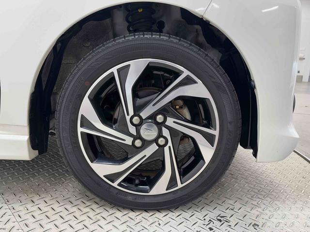 ムーヴカスタム RS ハイパーリミテッドSAIII ナビ・ドラレコ保証 まごころ保証 1年間・走行距離無制限付き(東京都)の中古車