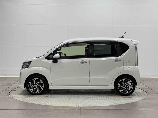 ムーヴカスタム RS ハイパーリミテッドSAIII ナビ・ドラレコ保証 まごころ保証 1年間・走行距離無制限付き(東京都)の中古車