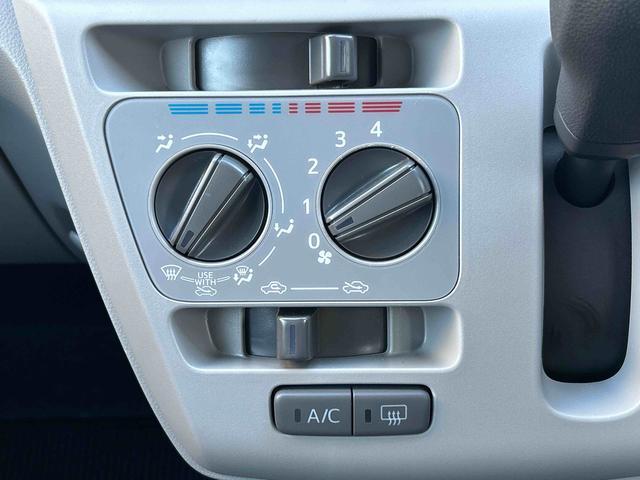 ミライースX SAIII バックカメラ・キーレスキー付保証 新車保証・まごころ保証 1年間・走行距離無制限付き(東京都)の中古車