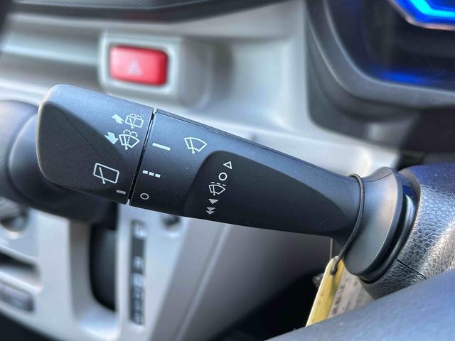 ミライースX SAIII バックカメラ・キーレスキー付保証 新車保証・まごころ保証 1年間・走行距離無制限付き(東京都)の中古車