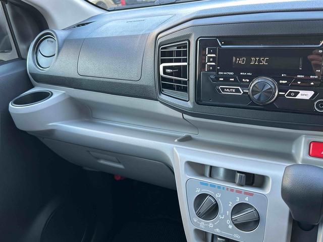 ミライースX SAIII バックカメラ・キーレスキー付保証 新車保証・まごころ保証 1年間・走行距離無制限付き(東京都)の中古車