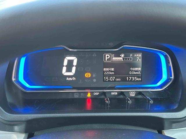 ミライースX SAIII バックカメラ・キーレスキー付保証 新車保証・まごころ保証 1年間・走行距離無制限付き(東京都)の中古車