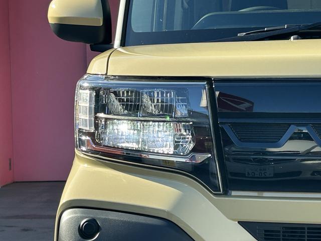 タントファンクロスターボ ナビ・ドラレコ・ETC・バックモニター付保証 新車保証・まごころ保証 1年間・走行距離無制限付き LEDランプ シートヒータ Pソナー フルセグTV 衝突軽減ブレーキ Rカメラ スマートキ SDナビ 禁煙 ETC搭載 ドライブレコーダ(東京都)の中古車