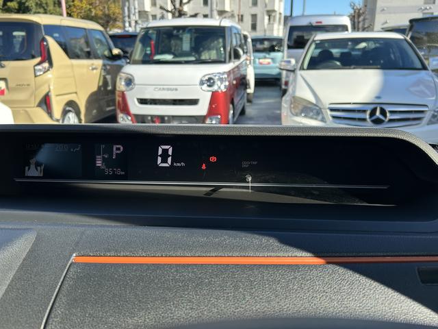 タントファンクロスターボ ナビ・ドラレコ・ETC・バックモニター付保証 新車保証・まごころ保証 1年間・走行距離無制限付き LEDランプ シートヒータ Pソナー フルセグTV 衝突軽減ブレーキ Rカメラ スマートキ SDナビ 禁煙 ETC搭載 ドライブレコーダ(東京都)の中古車