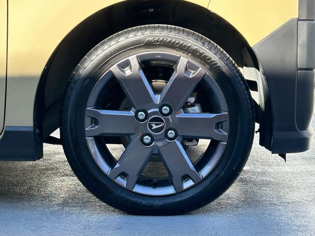 タントファンクロスターボ ナビ・ドラレコ・ETC・バックモニター付保証 新車保証・まごころ保証 1年間・走行距離無制限付き LEDランプ シートヒータ Pソナー フルセグTV 衝突軽減ブレーキ Rカメラ スマートキ SDナビ 禁煙 ETC搭載 ドライブレコーダ(東京都)の中古車