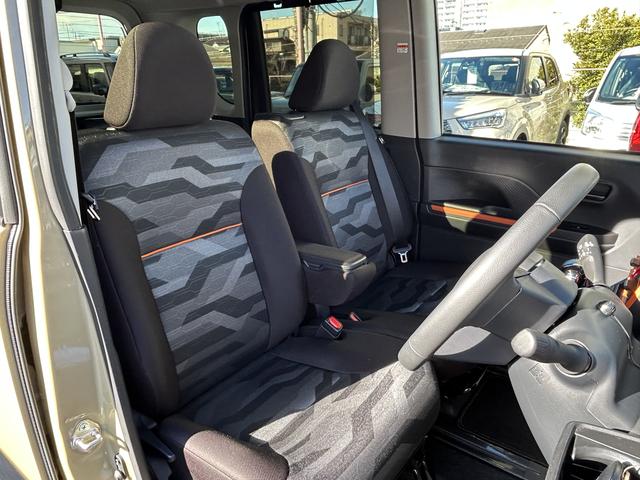 タントファンクロスターボ ナビ・ドラレコ・ETC・バックモニター付保証 新車保証・まごころ保証 1年間・走行距離無制限付き LEDランプ シートヒータ Pソナー フルセグTV 衝突軽減ブレーキ Rカメラ スマートキ SDナビ 禁煙 ETC搭載 ドライブレコーダ(東京都)の中古車