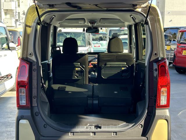 タントファンクロスターボ ナビ・ドラレコ・ETC・バックモニター付保証 新車保証・まごころ保証 1年間・走行距離無制限付き LEDランプ シートヒータ Pソナー フルセグTV 衝突軽減ブレーキ Rカメラ スマートキ SDナビ 禁煙 ETC搭載 ドライブレコーダ(東京都)の中古車