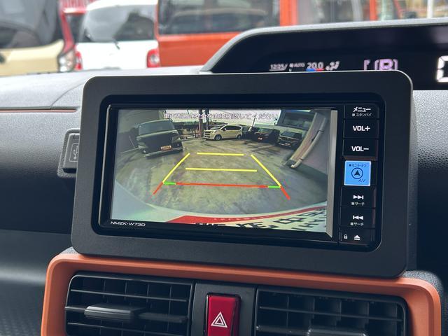 タントファンクロスターボ ナビ・ドラレコ・ETC・バックカメラ付保証 新車保証・まごころ保証 1年間・走行距離無制限付き LEDランプ シートヒータ Pソナー フルセグTV 衝突軽減ブレーキ Rカメラ スマートキ 禁煙 メモリナビ ドライブレコーダ ETC搭載(東京都)の中古車