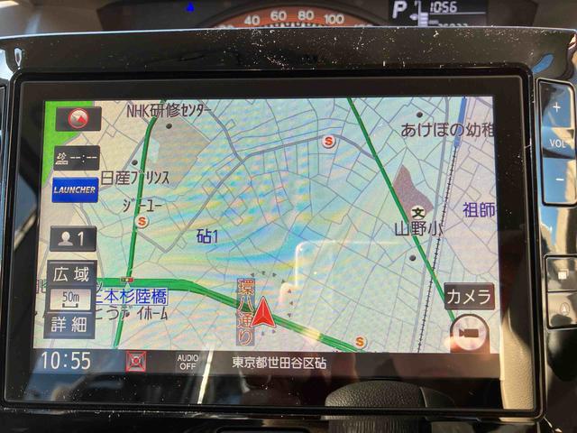 タントＸリミテッドＳＡIII　大画面ナビ・ＥＴＣ・パノラマ付保証　まごころ保証　１年間・走行距離無制限付き　８インチメモリーナビ・ドラレコ・ＥＴＣ・ワンオーナー・スマアシＩＩＩ・電各ミラー・ＨＤＭＩ／ＵＳＢ端子・運転席シートヒーター・パノラマモニター（東京都）の中古車