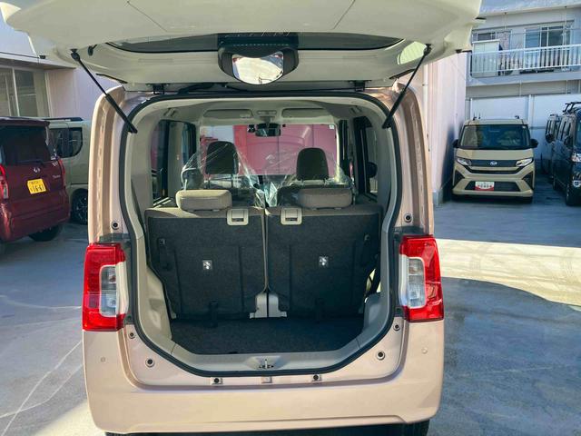 タントＸリミテッドＳＡIII　大画面ナビ・ＥＴＣ・パノラマ付保証　まごころ保証　１年間・走行距離無制限付き　８インチメモリーナビ・ドラレコ・ＥＴＣ・ワンオーナー・スマアシＩＩＩ・電各ミラー・ＨＤＭＩ／ＵＳＢ端子・運転席シートヒーター・パノラマモニター（東京都）の中古車