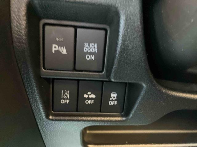 スペーシアベースＸＦ　大画面ナビ・パノラマモニター・ＥＴＣ・クルコン付保証　新車保証・まごころ保証　１年間・走行距離無制限付き　ワンオーナー・メモリーナビ・ＥＴＣ・オートエアコン・オートライト・シートヒーター・ＵＳＢ電源・片側電動スライド（東京都）の中古車