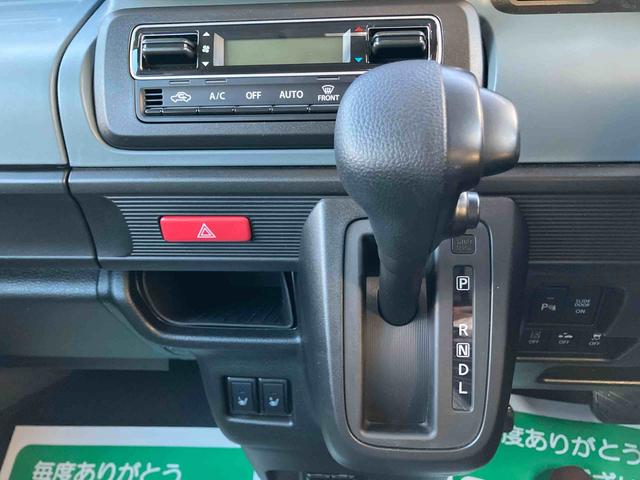 スペーシアベースＸＦ　大画面ナビ・パノラマモニター・ＥＴＣ・クルコン付保証　新車保証・まごころ保証　１年間・走行距離無制限付き　ワンオーナー・メモリーナビ・ＥＴＣ・オートエアコン・オートライト・シートヒーター・ＵＳＢ電源・片側電動スライド（東京都）の中古車