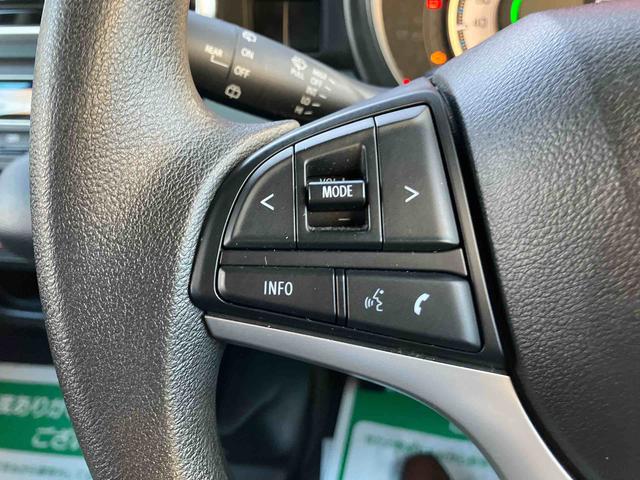 スペーシアベースＸＦ　大画面ナビ・パノラマモニター・ＥＴＣ・クルコン付保証　新車保証・まごころ保証　１年間・走行距離無制限付き　ワンオーナー・メモリーナビ・ＥＴＣ・オートエアコン・オートライト・シートヒーター・ＵＳＢ電源・片側電動スライド（東京都）の中古車