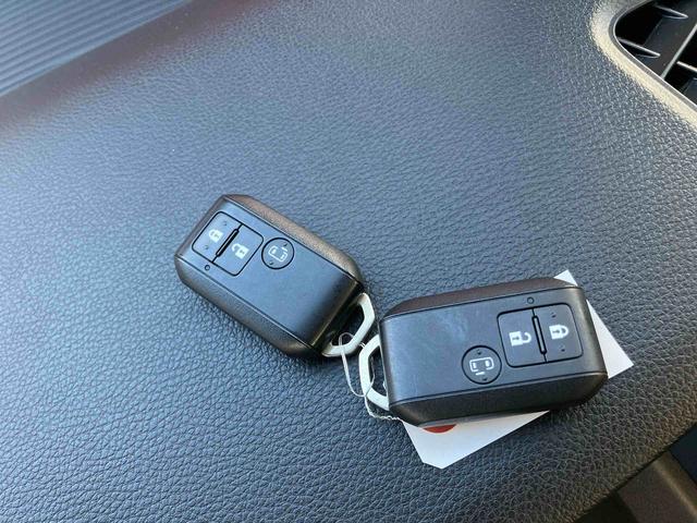 スペーシアベースＸＦ　大画面ナビ・パノラマモニター・ＥＴＣ・クルコン付保証　新車保証・まごころ保証　１年間・走行距離無制限付き　ワンオーナー・メモリーナビ・ＥＴＣ・オートエアコン・オートライト・シートヒーター・ＵＳＢ電源・片側電動スライド（東京都）の中古車