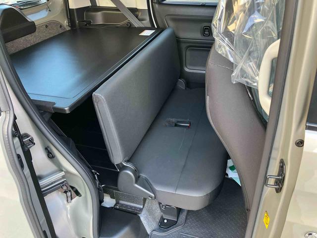 スペーシアベースＸＦ　大画面ナビ・パノラマモニター・ＥＴＣ・クルコン付保証　新車保証・まごころ保証　１年間・走行距離無制限付き　ワンオーナー・メモリーナビ・ＥＴＣ・オートエアコン・オートライト・シートヒーター・ＵＳＢ電源・片側電動スライド（東京都）の中古車