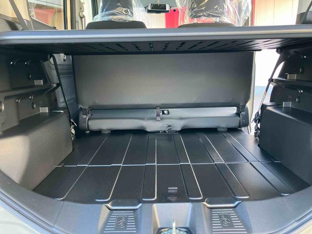 スペーシアベースＸＦ　大画面ナビ・パノラマモニター・ＥＴＣ・クルコン付保証　新車保証・まごころ保証　１年間・走行距離無制限付き　ワンオーナー・メモリーナビ・ＥＴＣ・オートエアコン・オートライト・シートヒーター・ＵＳＢ電源・片側電動スライド（東京都）の中古車