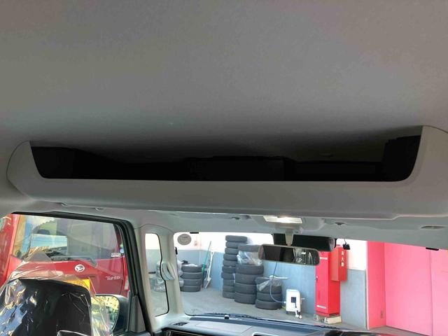 スペーシアベースＸＦ　大画面ナビ・パノラマモニター・ＥＴＣ・クルコン付保証　新車保証・まごころ保証　１年間・走行距離無制限付き　ワンオーナー・メモリーナビ・ＥＴＣ・オートエアコン・オートライト・シートヒーター・ＵＳＢ電源・片側電動スライド（東京都）の中古車