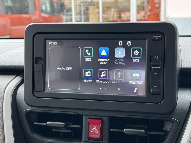 ムーヴＸ　ディスプレイオーディオ・バックカメラ付保証　新車保証・まごころ保証　１年間・走行距離無制限付き（東京都）の中古車