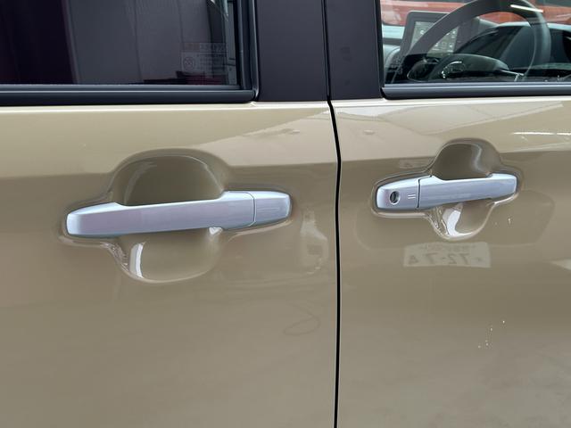 ムーヴＸ　ディスプレイオーディオ・バックカメラ付保証　新車保証・まごころ保証　１年間・走行距離無制限付き（東京都）の中古車