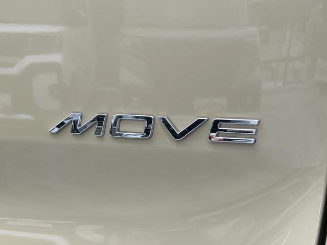 ムーヴＸ　ディスプレイオーディオ・バックカメラ付保証　新車保証・まごころ保証　１年間・走行距離無制限付き（東京都）の中古車