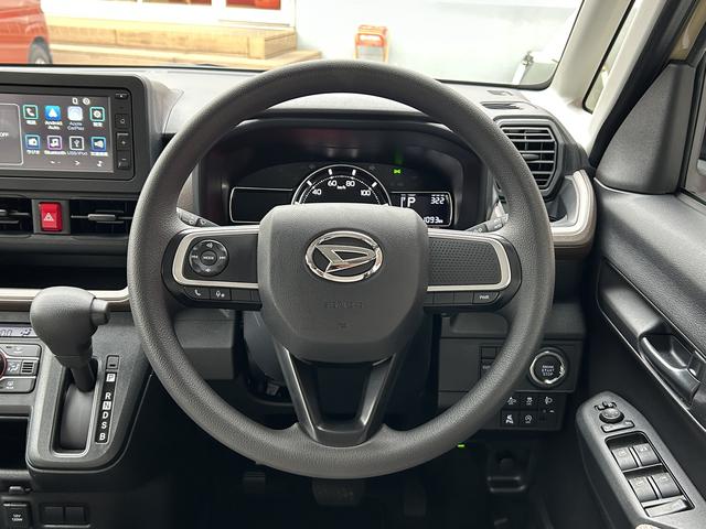 ムーヴＸ　ディスプレイオーディオ・バックカメラ付保証　新車保証・まごころ保証　１年間・走行距離無制限付き（東京都）の中古車