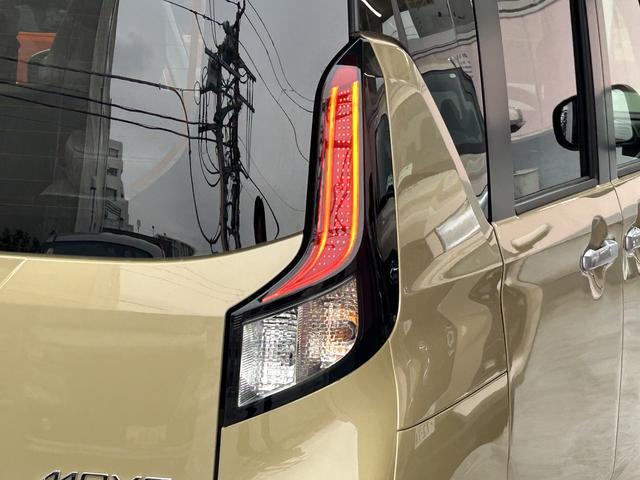 ムーヴＸ　ディスプレイオーディオ・バックカメラ付保証　新車保証・まごころ保証　１年間・走行距離無制限付き（東京都）の中古車