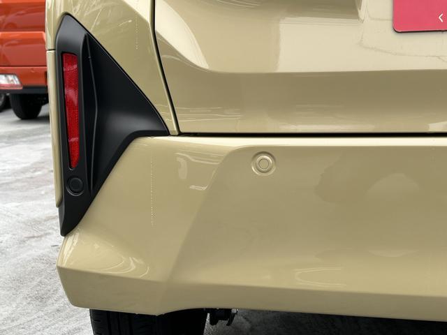 ムーヴＸ　ディスプレイオーディオ・バックカメラ付保証　新車保証・まごころ保証　１年間・走行距離無制限付き（東京都）の中古車