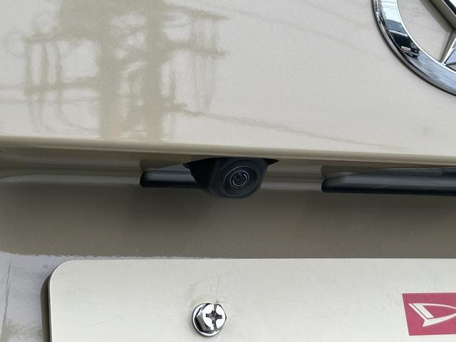 ムーヴＸ　ディスプレイオーディオ・バックカメラ付保証　新車保証・まごころ保証　１年間・走行距離無制限付き（東京都）の中古車