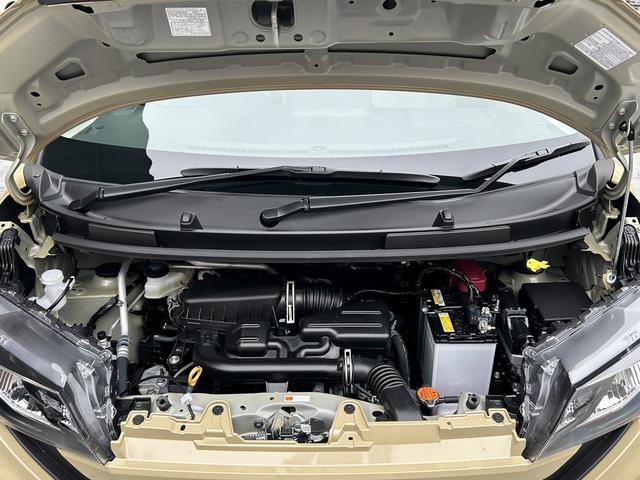 ムーヴＸ　ディスプレイオーディオ・バックカメラ付保証　新車保証・まごころ保証　１年間・走行距離無制限付き（東京都）の中古車