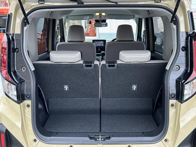 ムーヴＸ　ディスプレイオーディオ・バックカメラ付保証　新車保証・まごころ保証　１年間・走行距離無制限付き（東京都）の中古車