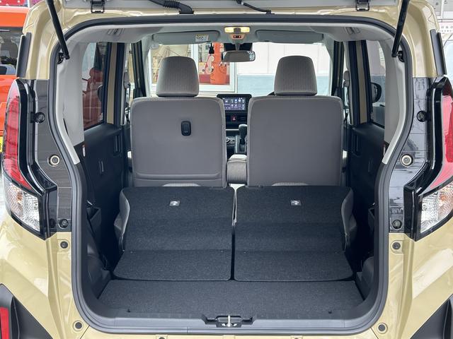 ムーヴＸ　ディスプレイオーディオ・バックカメラ付保証　新車保証・まごころ保証　１年間・走行距離無制限付き（東京都）の中古車