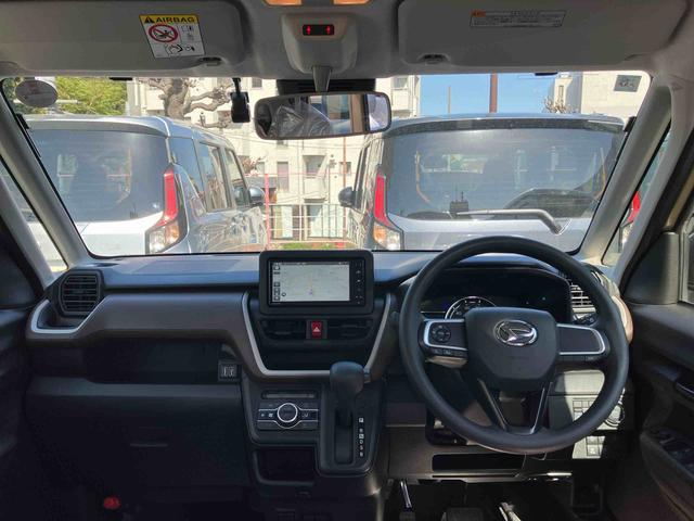 ムーヴX 純正ナビ・バックカメラ・ドラレコ付保証 新車保証・まごころ保証 1年間・走行距離無制限付き LEDヘッドライト・オートライト・禁煙車・ワンオーナー・左側電動スライドドア・プッシュボタンエンジンスタート&キーフリーキー2個(東京都)の中古車