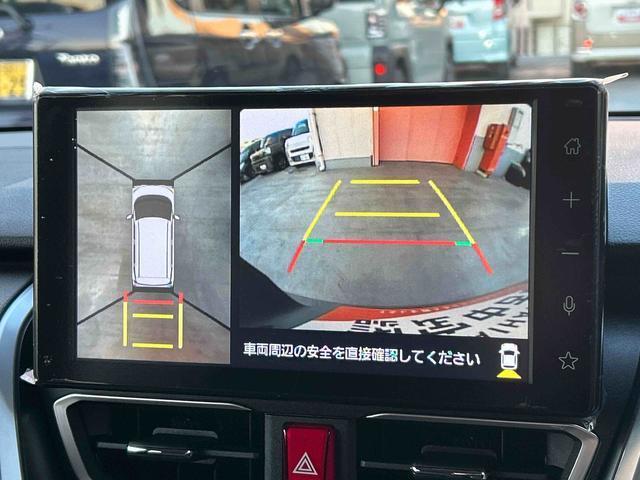 ムーヴＲＳ　９インチディスプレイオーディオ・パノラマモニター付保証　新車保証・まごころ保証　１年間・走行距離無制限付き　ターボ　９インチディスプレイオーディオ　ＬＥＤヘッドランプ　クリアランスソナー　両側パワースライドドア　スマートキー　アルミホイール　ドラレコ（東京都）の中古車