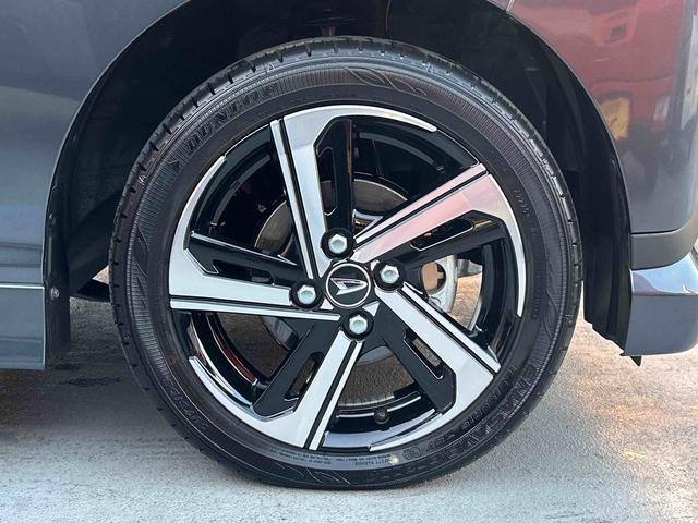 ムーヴＲＳ　９インチディスプレイオーディオ・パノラマモニター付保証　新車保証・まごころ保証　１年間・走行距離無制限付き　ターボ　９インチディスプレイオーディオ　ＬＥＤヘッドランプ　クリアランスソナー　両側パワースライドドア　スマートキー　アルミホイール　ドラレコ（東京都）の中古車