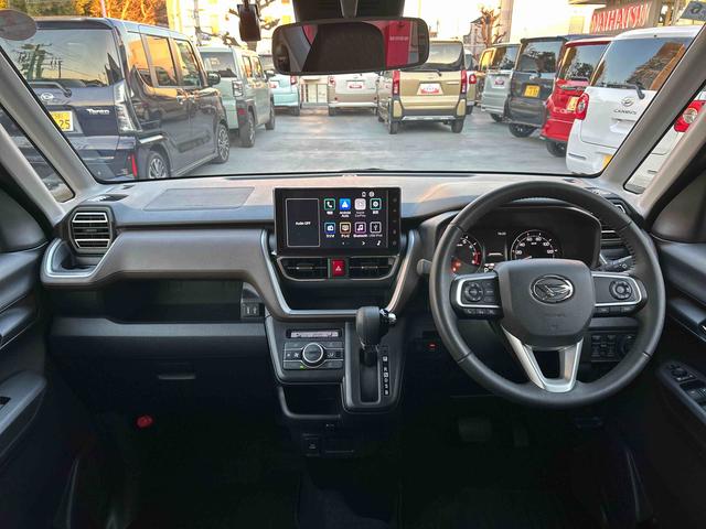 ムーヴＲＳ　９インチディスプレイオーディオ・パノラマモニター付保証　新車保証・まごころ保証　１年間・走行距離無制限付き　ターボ　９インチディスプレイオーディオ　ＬＥＤヘッドランプ　クリアランスソナー　両側パワースライドドア　スマートキー　アルミホイール　ドラレコ（東京都）の中古車