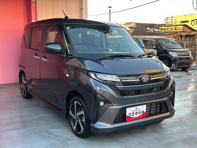 ムーヴＲＳ　９インチディスプレイオーディオ・パノラマモニター付保証　新車保証・まごころ保証　１年間・走行距離無制限付き　ターボ　９インチディスプレイオーディオ　ＬＥＤヘッドランプ　クリアランスソナー　両側パワースライドドア　スマートキー　アルミホイール　ドラレコ（東京都）の中古車